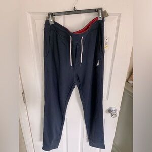 Men’s Nautica sweatpants